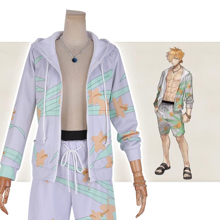 FGO ロビンフッド コスプレ 衣装一式 Amazon.co.jp: Fate／Grand Order（フェイトグランドオーダー